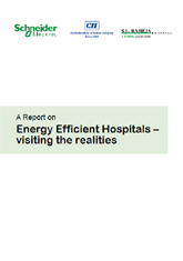 A Report on Energy Efficient Hospitals – visiting the realities